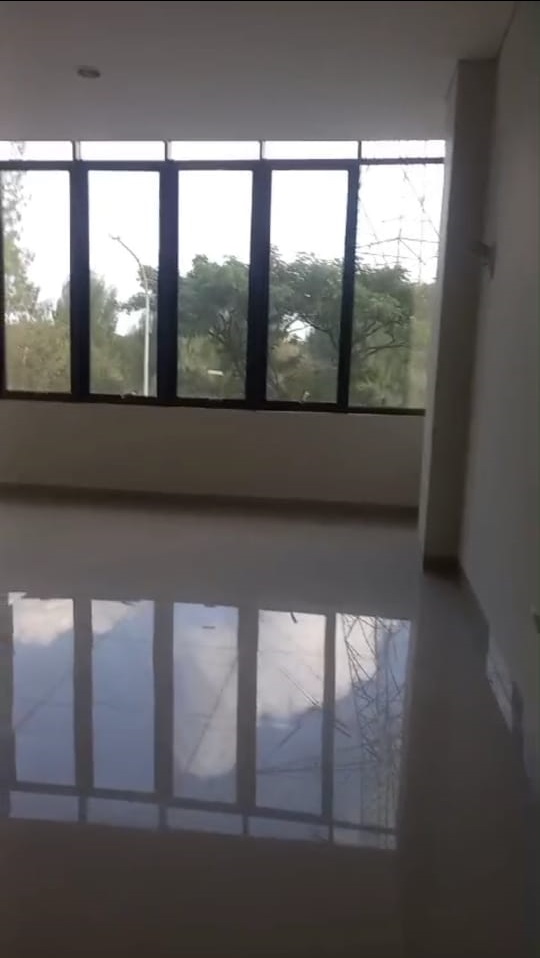 Di Sewakan Ruko Graha Mirage